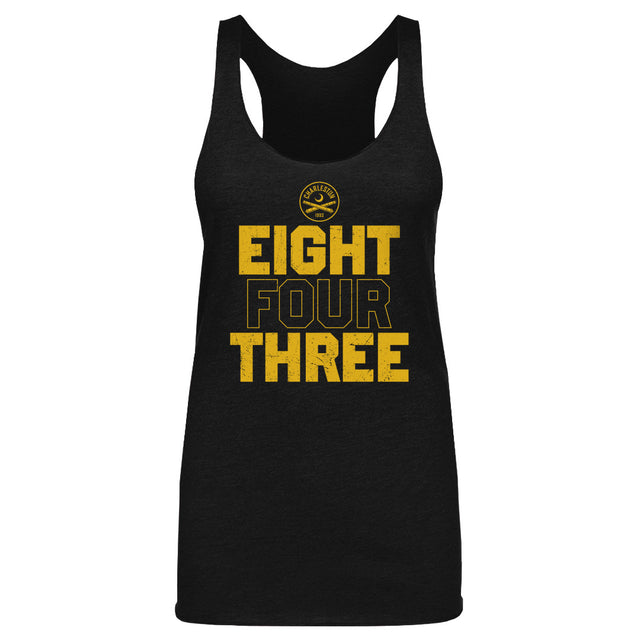 Charleston Battery Women's Tank Top | 500 LEVEL