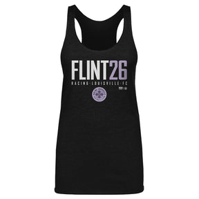 Taylor Flint Women's Tank Top | 500 LEVEL