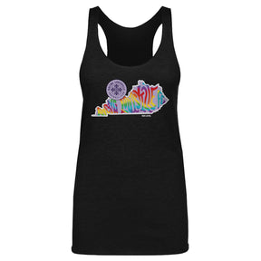 Racing Louisville FC Women's Tank Top | 500 LEVEL