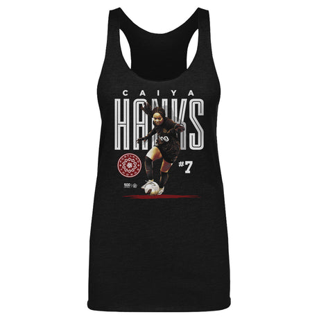 Caiya Hanks Women's Tank Top | 500 LEVEL