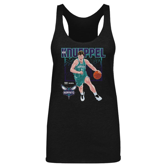 Kon Knueppel Women's Tank Top | 500 LEVEL