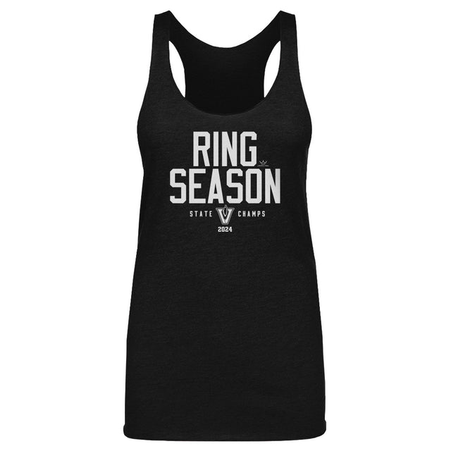 Crown Trio Women's Tank Top | 500 LEVEL