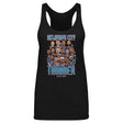 Oklahoma City Thunder Women's Tank Top | 500 LEVEL
