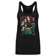 Ava Raine Women's Tank Top | 500 LEVEL