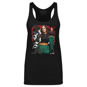 Ava Raine Women's Tank Top | 500 LEVEL