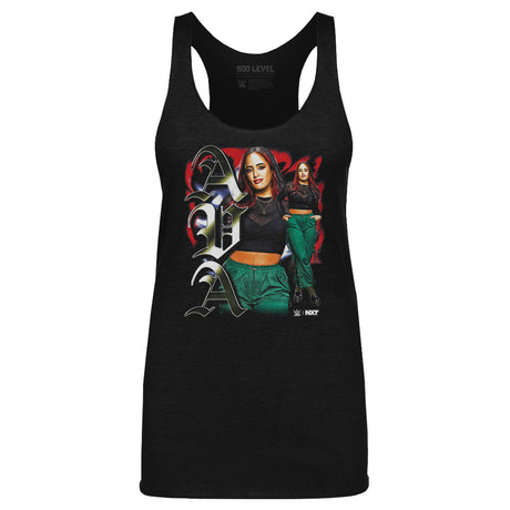 Ava Raine Women's Tank Top | 500 LEVEL