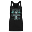 Gotham FC Women's Tank Top | 500 LEVEL