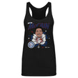 Jared McCain Women's Tank Top | 500 LEVEL
