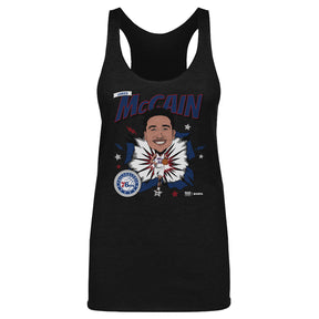 Jared McCain Women's Tank Top | 500 LEVEL