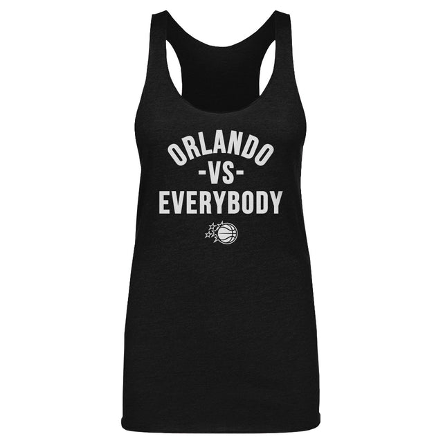 Orlando Magic Women's Tank Top | 500 LEVEL