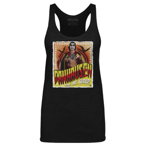 Danhausen Women's Tank Top | 500 LEVEL
