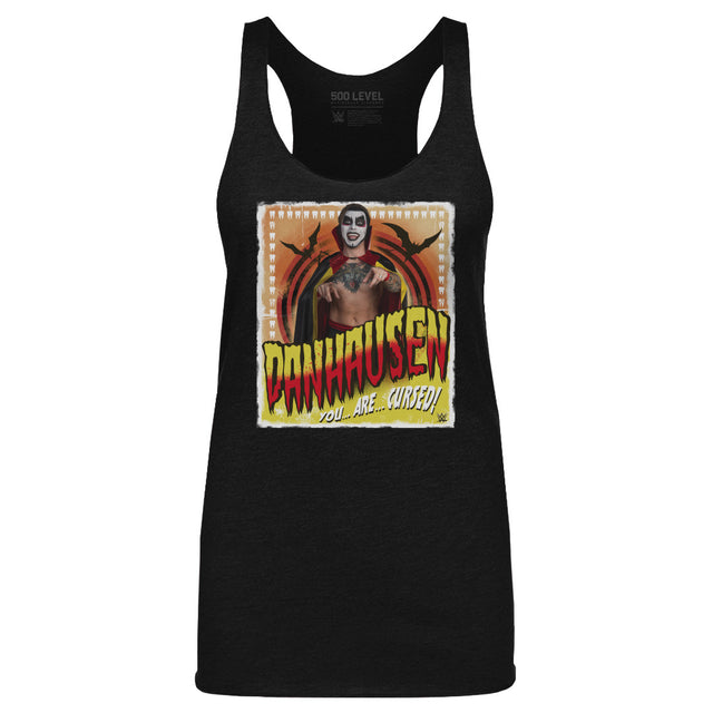 Danhausen Women's Tank Top | 500 LEVEL