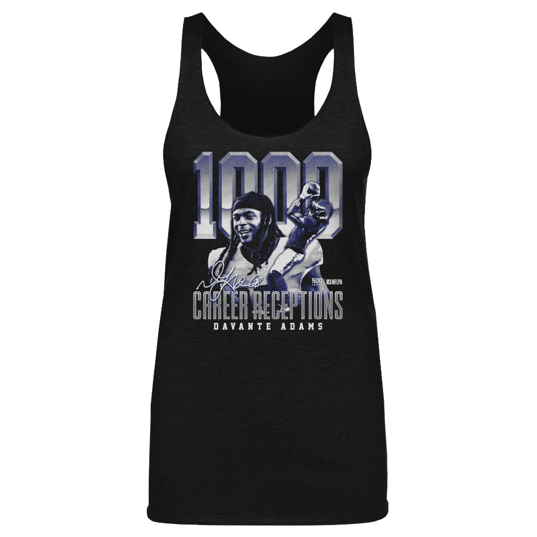 Davante Adams Women's Tank Top | 500 LEVEL