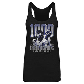 Davante Adams Women's Tank Top | 500 LEVEL