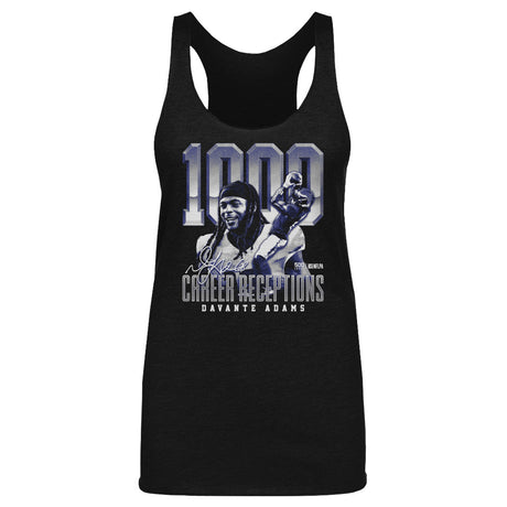 Davante Adams Women's Tank Top | 500 LEVEL