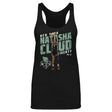 Natasha Cloud Women's Tank Top | 500 LEVEL