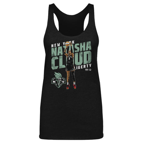 Natasha Cloud Women's Tank Top | 500 LEVEL
