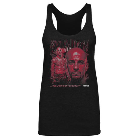Radivoje Kalajdzic Women's Tank Top | 500 LEVEL