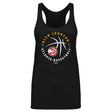 Jalen Johnson Women's Tank Top | 500 LEVEL