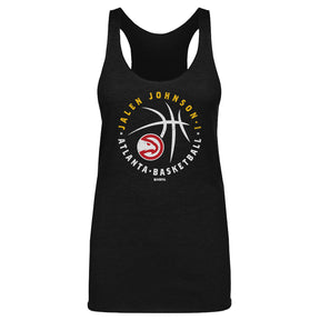 Jalen Johnson Women's Tank Top | 500 LEVEL