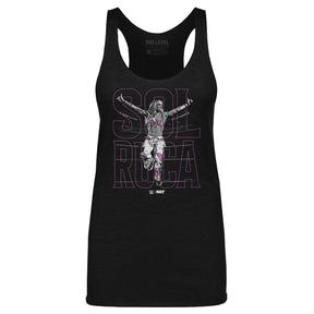 Sol Ruca Women's Tank Top | 500 LEVEL