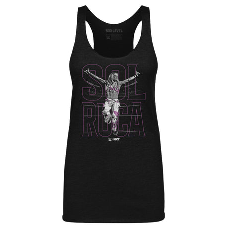 Sol Ruca Women's Tank Top | 500 LEVEL