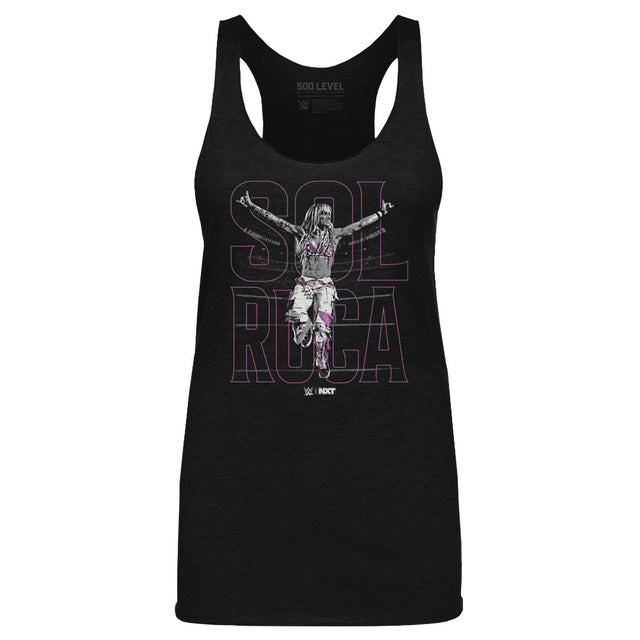 Sol Ruca Women's Tank Top | 500 LEVEL