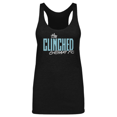 Gotham FC Women's Tank Top | 500 LEVEL