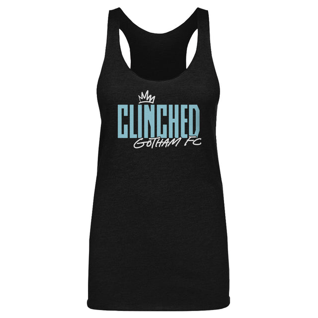Gotham FC Women's Tank Top | 500 LEVEL