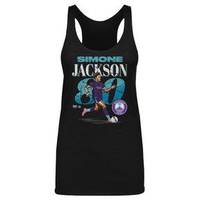 Simone Jackson Women's Tank Top | 500 LEVEL