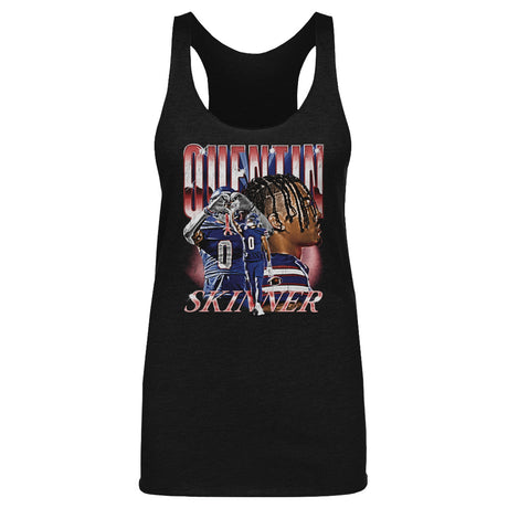 Quentin Skinner Women's Tank Top | 500 LEVEL