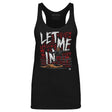 Bray Wyatt Women's Tank Top | 500 LEVEL