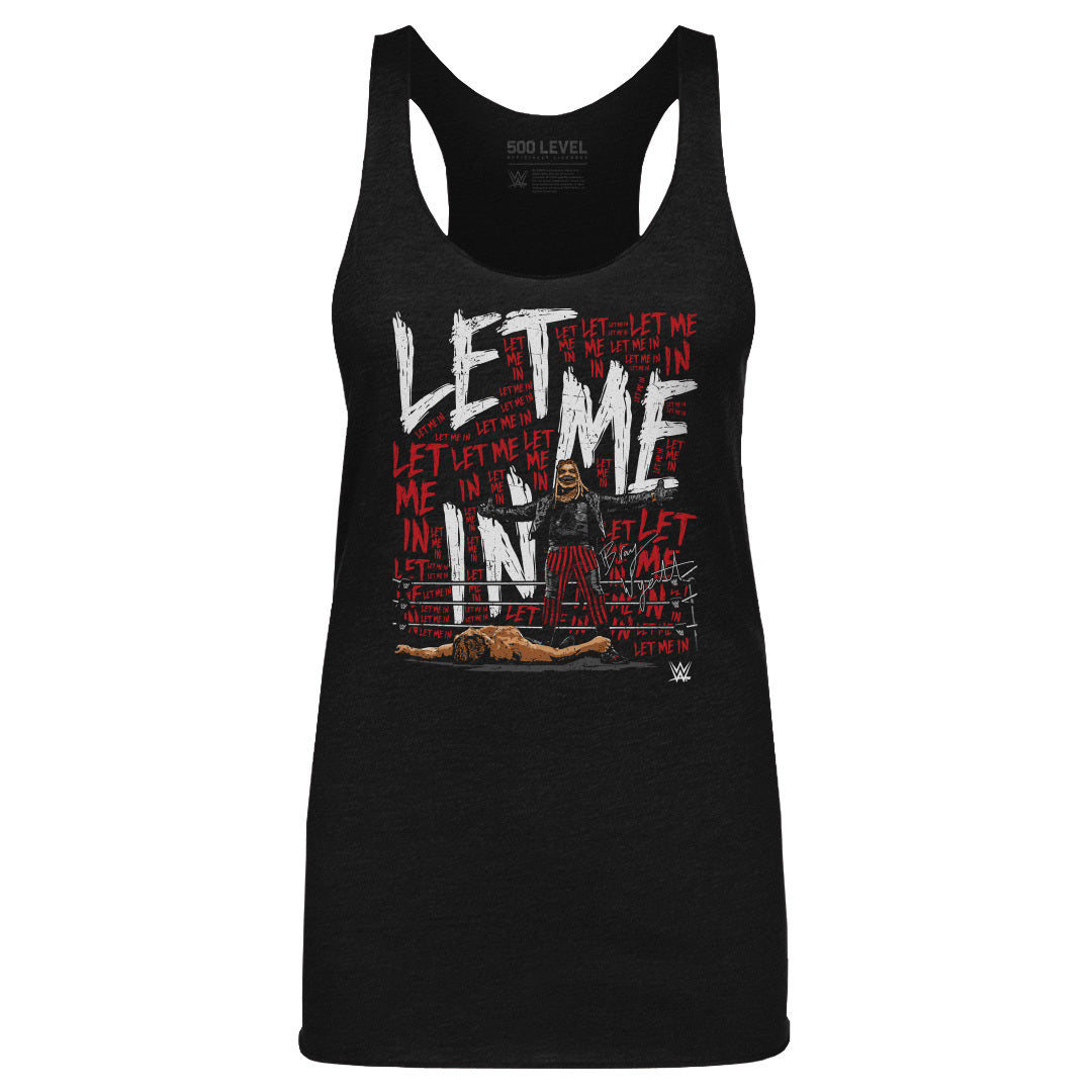 Bray Wyatt Women's Tank Top | 500 LEVEL