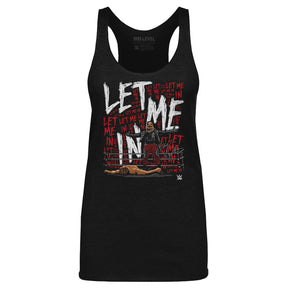 Bray Wyatt Women's Tank Top | 500 LEVEL