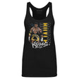 Royce Keys Women's Tank Top | 500 LEVEL