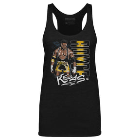 Royce Keys Women's Tank Top | 500 LEVEL
