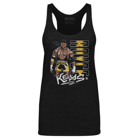Royce Keys Women's Tank Top | 500 LEVEL