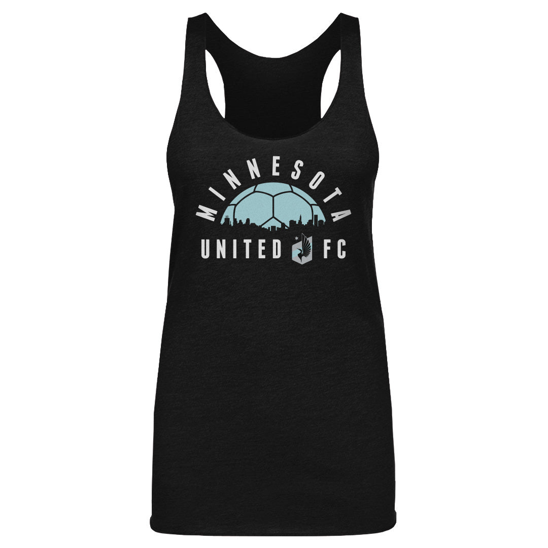 Minnesota United Women's Tank Top | 500 LEVEL