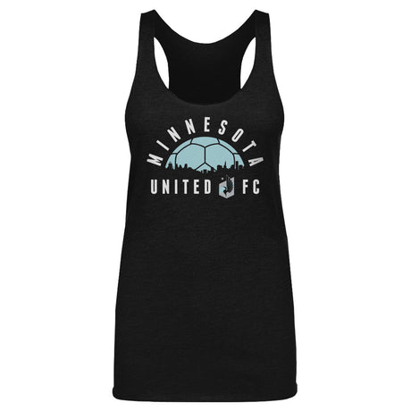 Minnesota United Women's Tank Top | 500 LEVEL