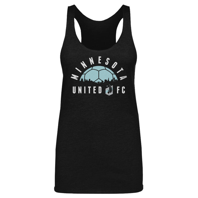 Minnesota United Women's Tank Top | 500 LEVEL