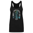 NWSL Women's Tank Top | 500 LEVEL