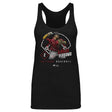 Geraldo Perdomo Women's Tank Top | 500 LEVEL