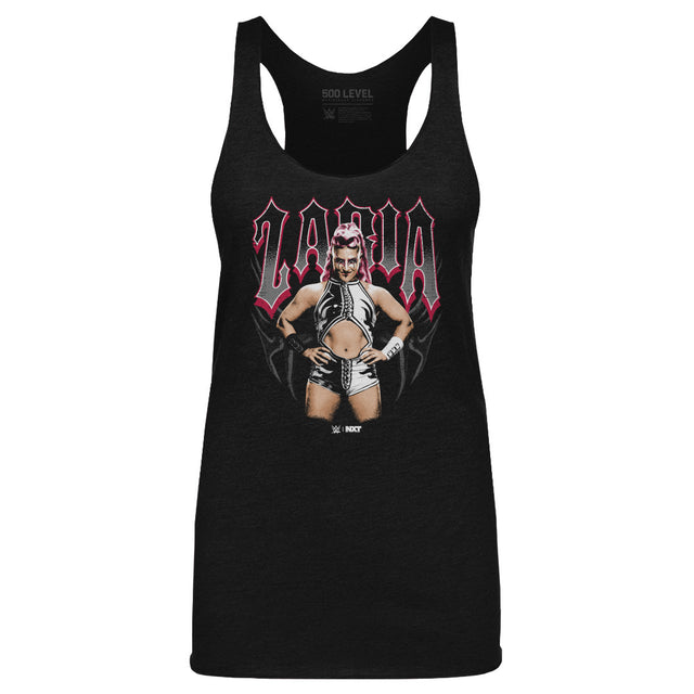 Zaria Women's Tank Top | 500 LEVEL
