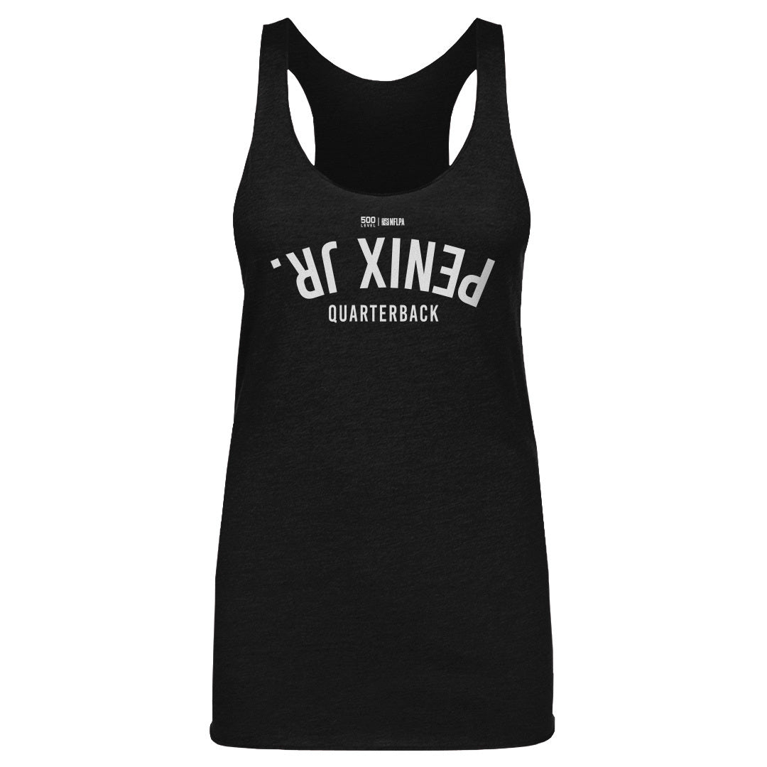 Michael Penix Jr. Women's Tank Top | 500 LEVEL