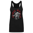 PBR Women's Tank Top | 500 LEVEL
