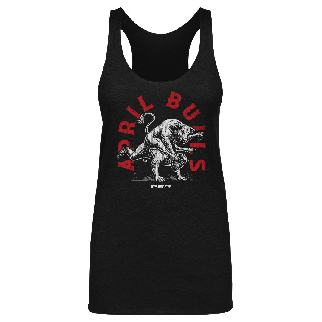 PBR Women's Tank Top | 500 LEVEL