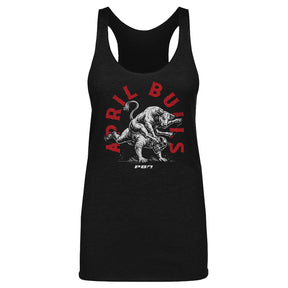 PBR Women's Tank Top | 500 LEVEL