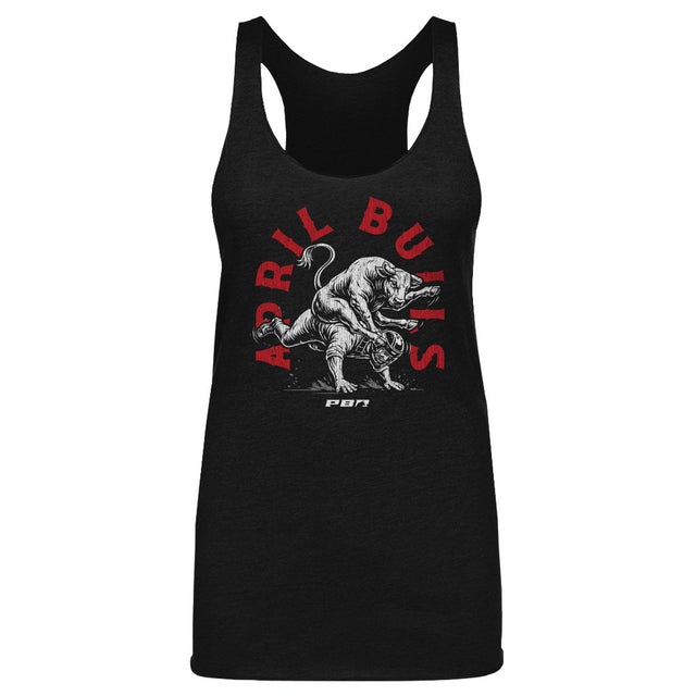 PBR Women's Tank Top | 500 LEVEL