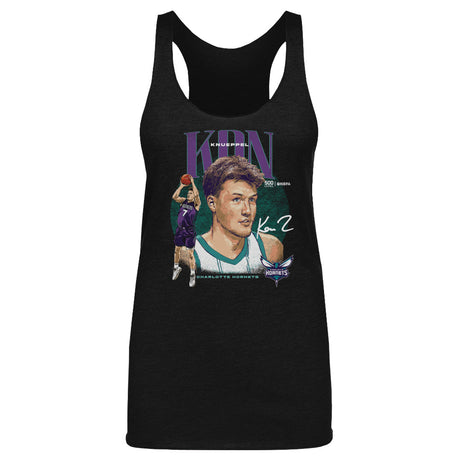 Kon Knueppel Women's Tank Top | 500 LEVEL