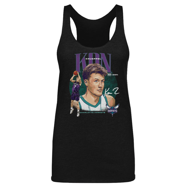 Kon Knueppel Women's Tank Top | 500 LEVEL